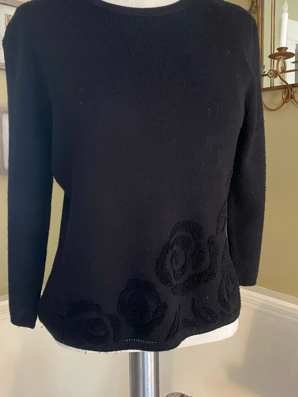 Adriana Papel Women’s Sweater